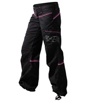 Contrast windpant, Sport & tr�ning - Better Bodies