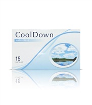 CoolDown Anti stress 15 tabletter