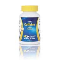 Core Caffeine, Fettf�rbr�nning - Svenskt Kosttillskott