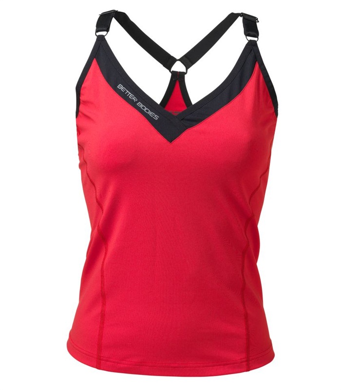 Core deep V-top, Sport & tr�ning - Better Bodies