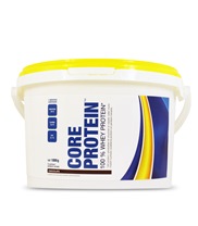 Core Protein, N�ringstillskott, protein - Svenskt Kosttillskott