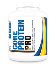 Core Protein Pro, N�ringstillskott, protein - Svenskt Kosttillskott