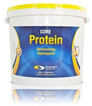 Core Protein, N�ringstillskott, protein - Svenskt Kosttillskott