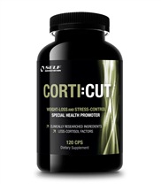 Corticut 120 tabletter