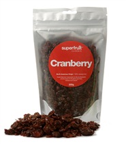 Tranbär. 200g