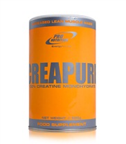 Creatine Creapure 250g