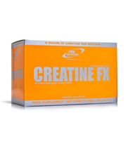 Creatine FX, Prestationsh�jande - Pro Nutrition