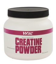 Creatine Powder 500g