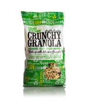 Crunchy Granola, H�lsa & V�lm�ende - Renee Voltaire
