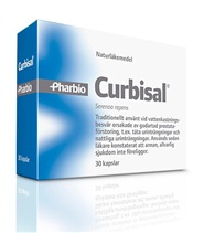 Curbisal, H�lsa & V�lm�ende - Pharbio