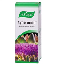 Cynaramin, H�lsokost  - A.Vogel