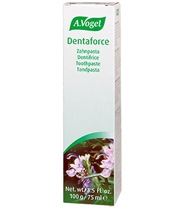 Dentaforce Tandkr�m, H�lsa & V�lm�ende - A.Vogel