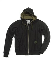 Denver hoodsweater, Sport & tr�ning - Better Bodies