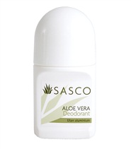 Deodorant Aluminiumfri, Kroppsv�rd & Sk�nhet - Sasco