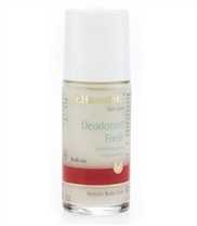 Deodorant Fresh, Kroppsv�rd & Sk�nhet - Dr Hauschka
