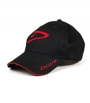 Designed Cap, Tr�ningstillbeh�r - Dcore