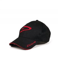 Designed Cap