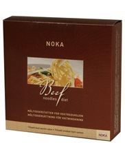 Diet nudlar, H�lsa & V�lm�ende - Scandinavian Beauty