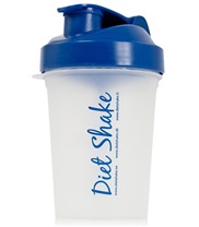 Diet Shake Blandshaker, Tr�ningstillbeh�r - Svenskt Kosttillskott