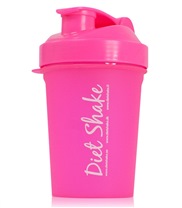 Diet Shake Blandshaker, Tr�ningstillbeh�r - Svenskt Kosttillskott