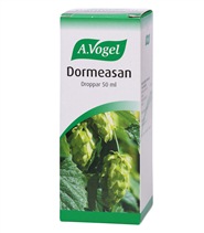 Dormeasan, H�lsa & V�lm�ende - A.Vogel