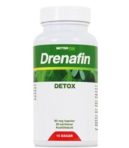 Drenafin 60 kapslar