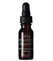 Dry Hair Nourishment & Defrizzer EKO, Kroppsv�rd & Sk�nhet - John Masters Organics