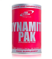 Dynamite Pak 30 pack