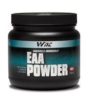 EAA Powder, Aminosyror - WNT