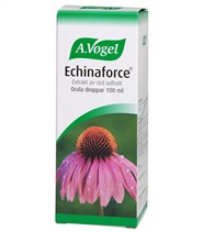 Echinaforce, H�lsa & V�lm�ende - A.Vogel