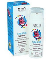 Eco Cosmetics Baby Salva EKO, Kroppsv�rd & Sk�nhet - Eco Cosmetics