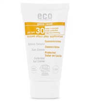 Eco Cosmetics Solkräm SPF 30 EKO 75 ml
