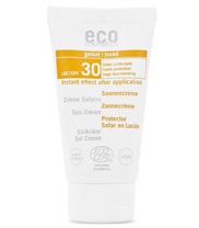 Eco Cosmetics Solkr�m SPF 30 EKO,  - Eco Cosmetics