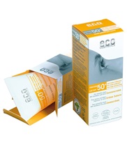 Eco Cosmetics Solkr�m SPF 50 EKO,  - Eco Cosmetics