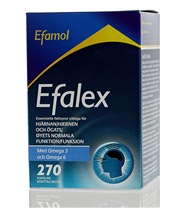 Efalex 90 kapslar