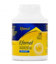 Efamol, H�lsa & V�lm�ende - Max Medica