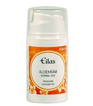 Eilas Aloekräm EKO 50 ml