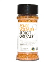 Eldigt �rtsalt, H�lsa & V�lm�ende - Renee Voltaire