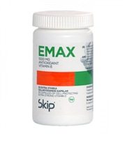 Skip Emax, Vitaminer och mineraler - Skip Nutrition
