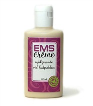 EMS-salva och EMS-creme