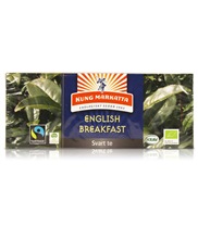 English Breakfast EKO, Hälsa & Välmående - Kung Markatta