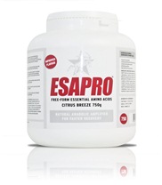 EsaPro, Aminosyror - Eiselt