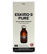Eskimo-3 Pure flytande 200ml