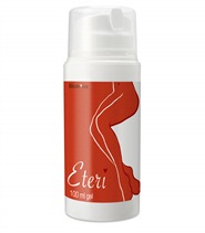 Eteri Gel, Kroppsv�rd & Sk�nhet - Bioaktiva Pharma