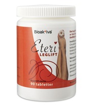 Eteri LegLift, Kroppsv�rd & Sk�nhet - Bioaktiva Pharma