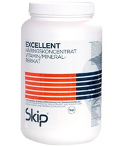 Excellent, N�ringstillskott, protein - Skip Nutrition