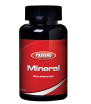 Fairing Mineral, Vitaminer och mineraler - Fairing