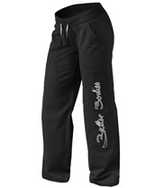 Fancy Sweat Pant, Sport & tr�ning - Better Bodies