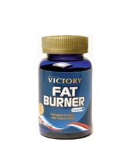 Fat Burner 120 kapslar