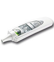 Febertermometer FT55, H�lsa & V�lm�ende - Beurer